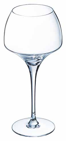 Open Up Tannic Weinglas 55 cl - 6 St.